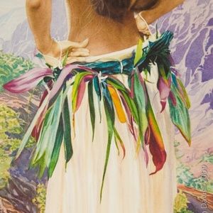 Meet your Posher, Ron